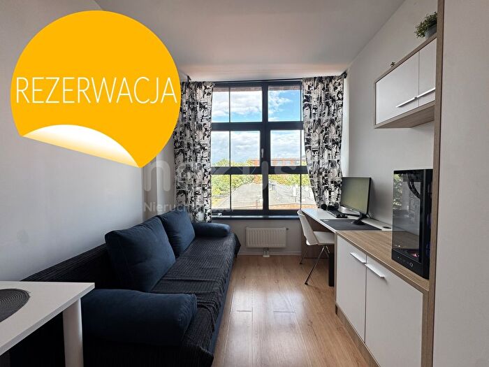 Mieszkanie na sprzedaż, Wrocław – Bierutowska