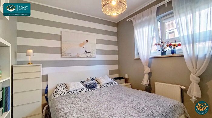 Mieszkanie 3-pokojowe na sprzedaż, Łódź