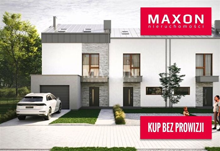 Dom 5-pokojowy na sprzedaż, Baszkówka