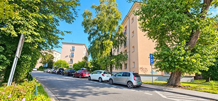 Mieszkanie 1-pokojowe na sprzedaż, Kraków – Aleja Ignacego Daszyńskiego