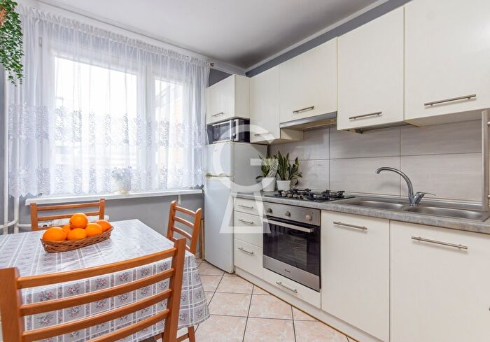 Mieszkanie 2-pokojowe na sprzedaż, Wrocław – Pochyła