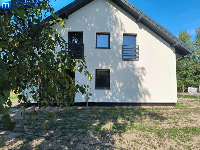 Dom 5-pokojowy na sprzedaż, Żabia Wola