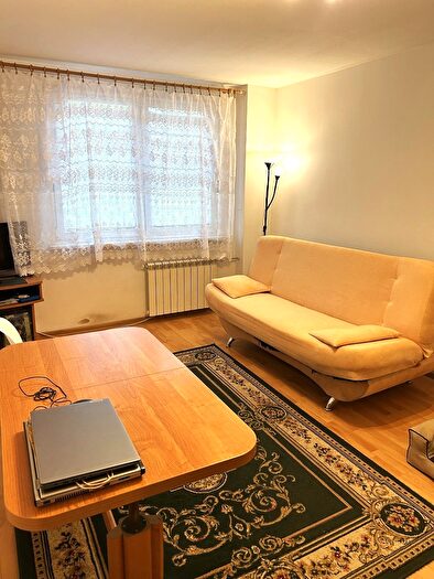 Mieszkanie 1-pokojowe na sprzedaż, Warszawa – Gąbińska