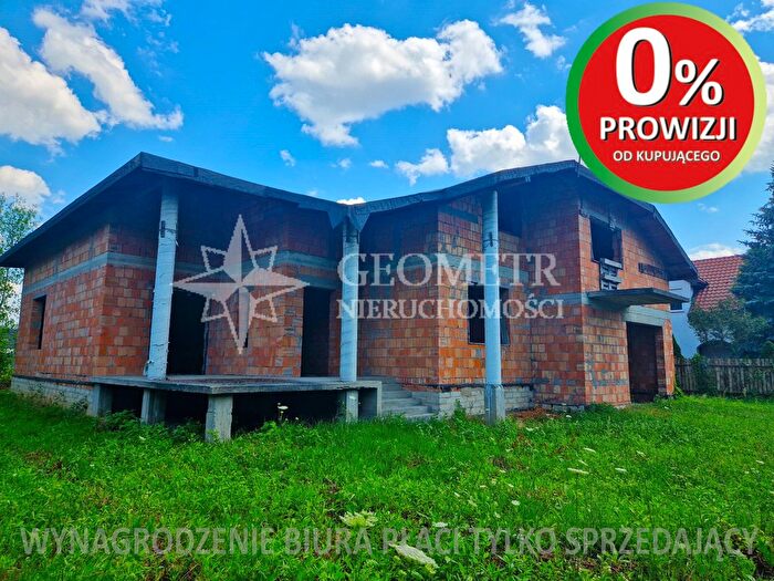 Dom 5-pokojowy na sprzedaż, Chotomów