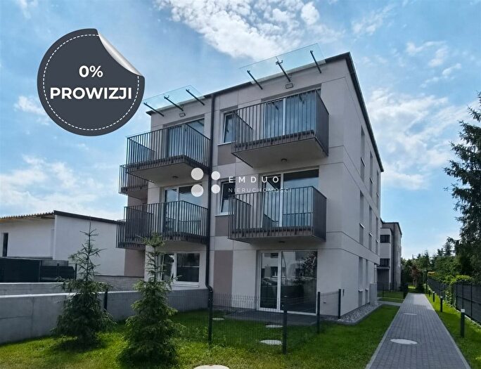 Mieszkanie 2-pokojowe na sprzedaż, Bydgoszcz