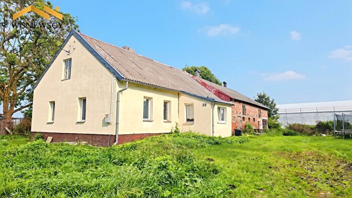 Dom 5-pokojowy na sprzedaż, Raczki Elbląskie