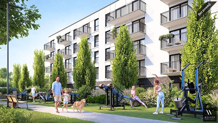 Mieszkanie 3-pokojowe na sprzedaż, Kraków