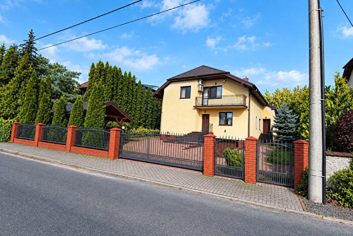 Dom 8-pokojowy na sprzedaż, Kalisz