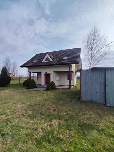 Dom 4-pokojowy na sprzedaż, Galów