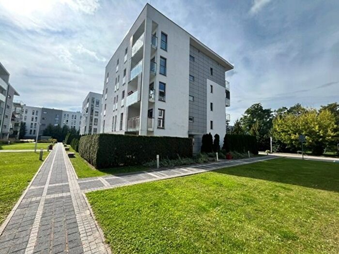 Mieszkanie 3-pokojowe do wynajęcia, Poznań
