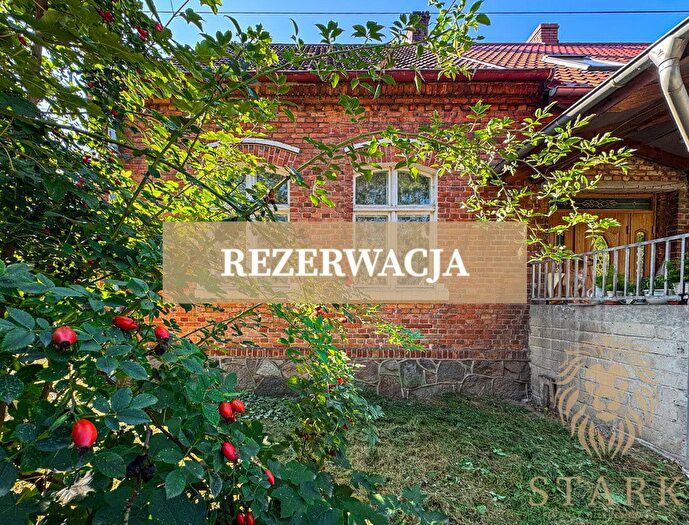 Dom 2-pokojowy na sprzedaż, Przelewice