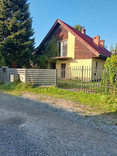 Dom 6-pokojowy na sprzedaż, Długołęka