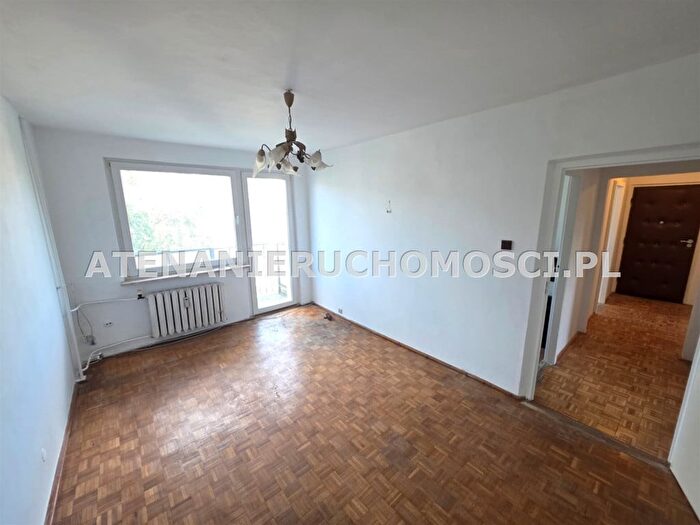 Mieszkanie 4-pokojowe na sprzedaż, Bydgoszcz