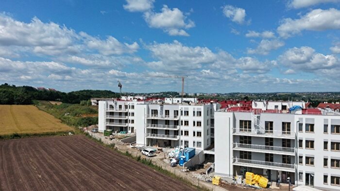Mieszkanie 2-pokojowe na sprzedaż, Kraków