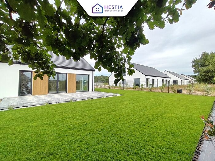Dom 4-pokojowy na sprzedaż, Szczecin