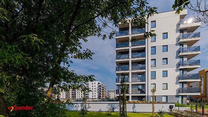 Mieszkanie 2-pokojowe na sprzedaż, Bydgoszcz – Zaświat