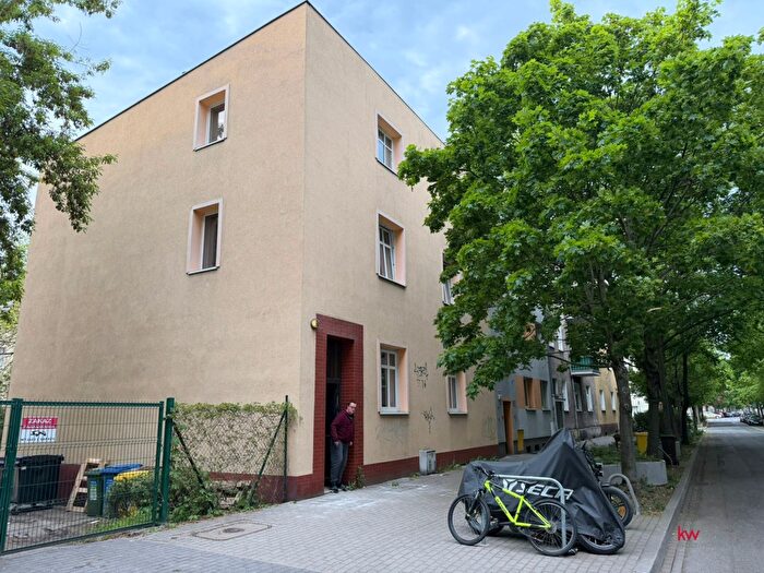 Mieszkanie 3-pokojowe na sprzedaż, Poznań