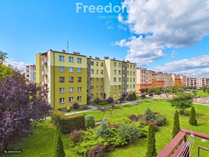 Mieszkanie 2-pokojowe na sprzedaż, Krapkowice