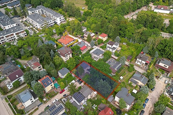 Dom 4-pokojowy na sprzedaż, Łódź – Rubinowa