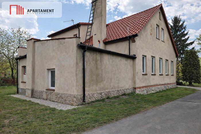 Mieszkanie 2-pokojowe na sprzedaż, Motyczyn