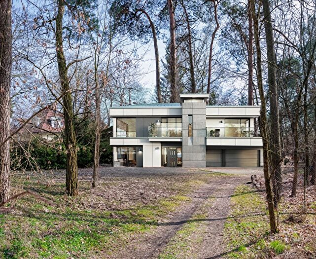 Dom 6-pokojowy na sprzedaż, Konstancin-Jeziorna – Długa