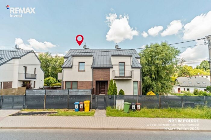 Dom 5-pokojowy na sprzedaż, Bielsko-Biała