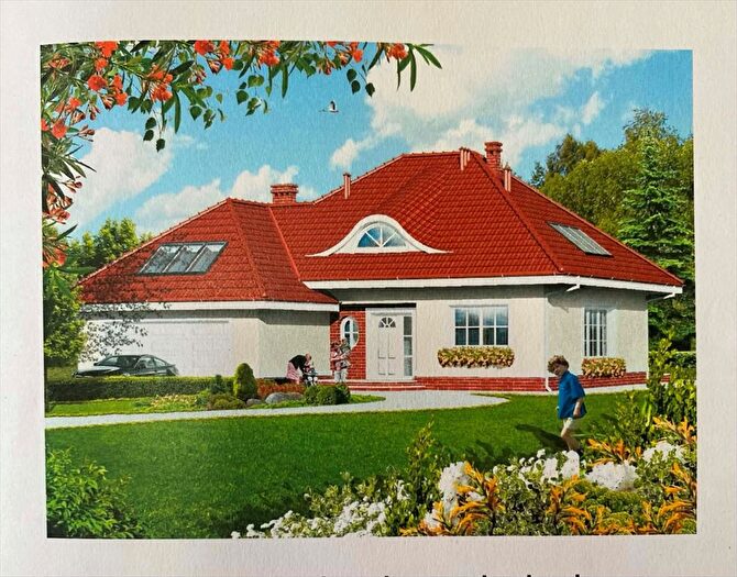 Dom na sprzedaż, Zduńska Wola