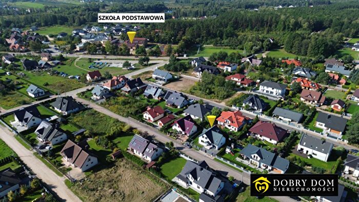 Dom 6-pokojowy na sprzedaż, Sobolewo