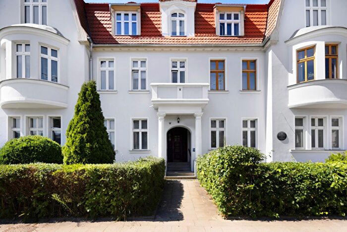 Mieszkanie 3-pokojowe na sprzedaż, Gdańsk – Aleja Grunwaldzka