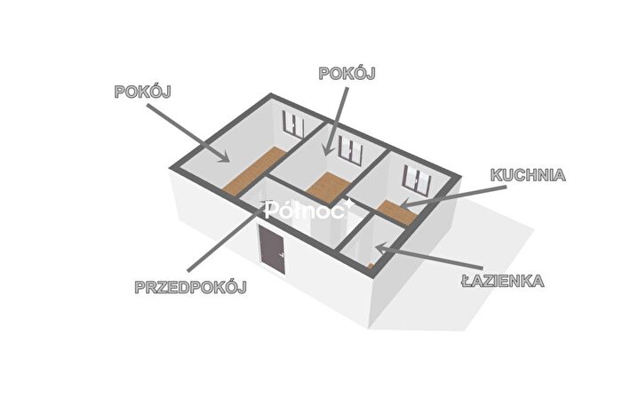 Tu Mieszkania Domy - 2