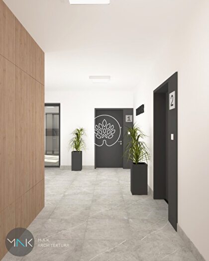 Tu Mieszkania Domy - 3