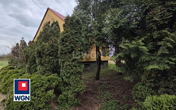 Dom 2-pokojowy na sprzedaż, Ustroń
