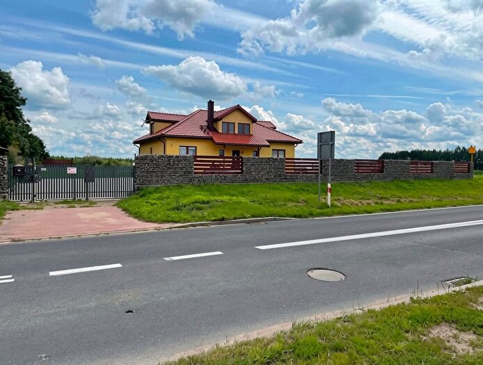 Dom 5-pokojowy na sprzedaż, Sulimy