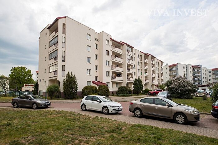 Mieszkanie 4-pokojowe na sprzedaż, Warszawa – Płatnerska