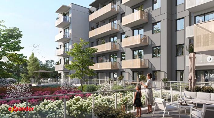 Mieszkanie 2-pokojowe na sprzedaż, Wrocław – Braterska