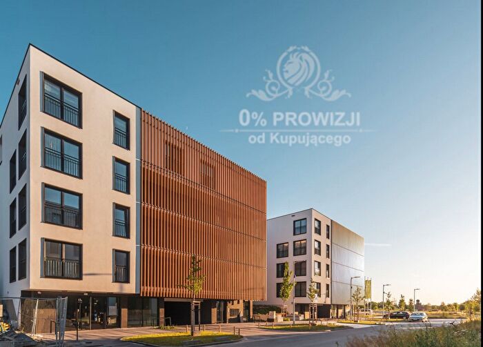 Mieszkanie 2-pokojowe na sprzedaż, Wrocław