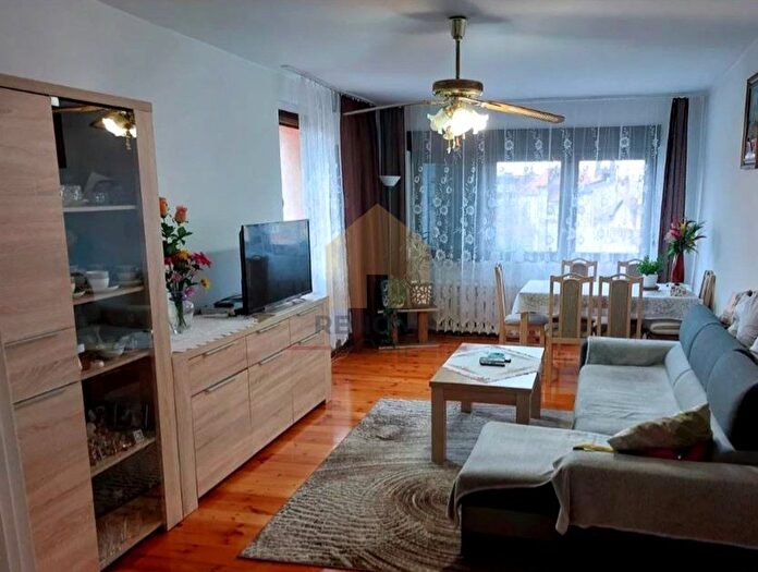 Mieszkanie 2-pokojowe na sprzedaż, Legnica