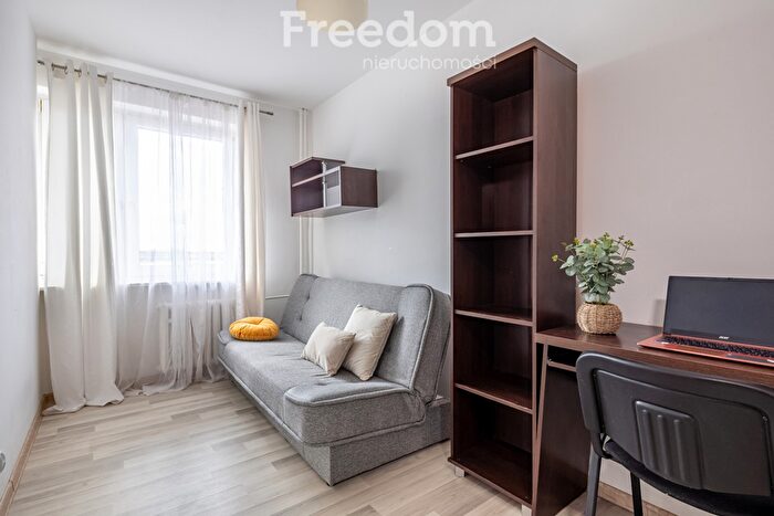 Mieszkanie na sprzedaż, Poznań – Osiedle Bolesława Chrobrego