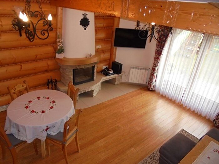 Dom 4-pokojowy na sprzedaż, Zakopane