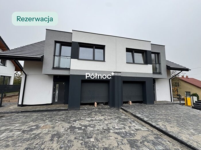 Dom 5-pokojowy na sprzedaż, Boleń