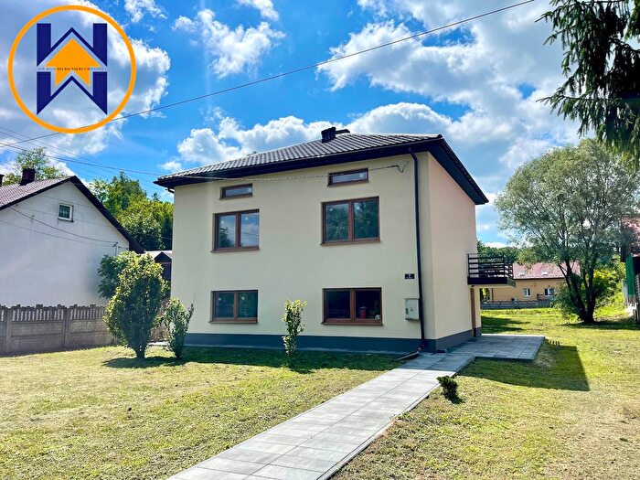 Dom 3-pokojowy na sprzedaż, Ilkowice