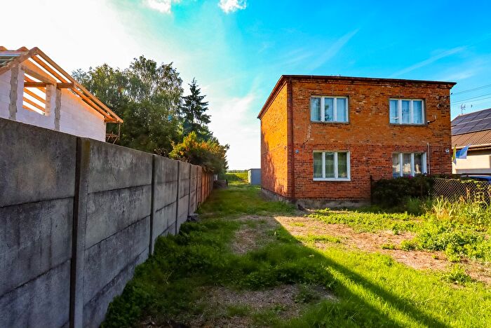 Mieszkanie 2-pokojowe na sprzedaż, Dopiewiec