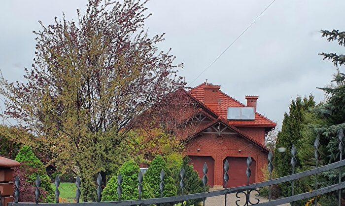 Dom 6-pokojowy na sprzedaż, Lubzina
