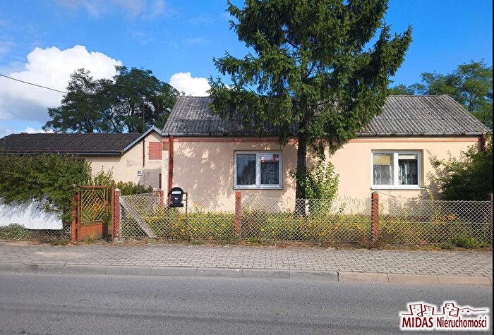 Dom 2-pokojowy na sprzedaż, Włocławek