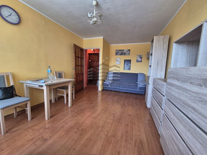 Mieszkanie 1-pokojowe na sprzedaż, Bydgoszcz