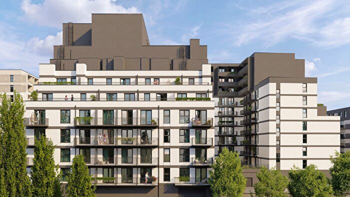 Mieszkanie 1-pokojowe na sprzedaż, Gdańsk – Twarda