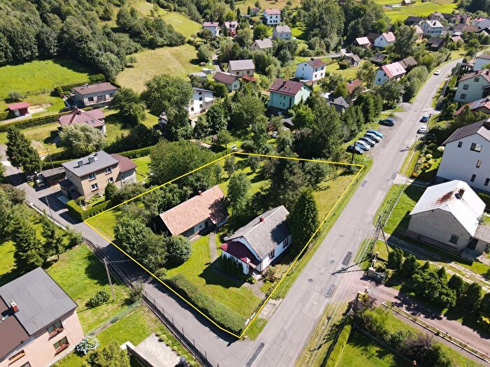 Dom 2-pokojowy na sprzedaż, Trzebinia