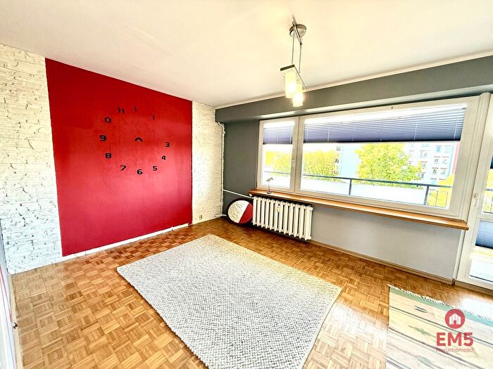 Mieszkanie 2-pokojowe na sprzedaż, Białystok
