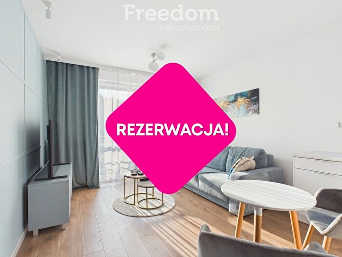 Mieszkanie 1-pokojowe na sprzedaż, Olsztyn – Dywizji
