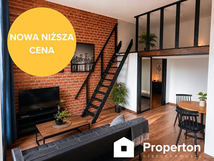 Mieszkanie 2-pokojowe na sprzedaż, Łódź – al. Maja